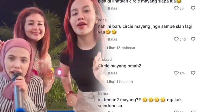 Tidak ada teman sebaya, nasib Mayang dikasihani