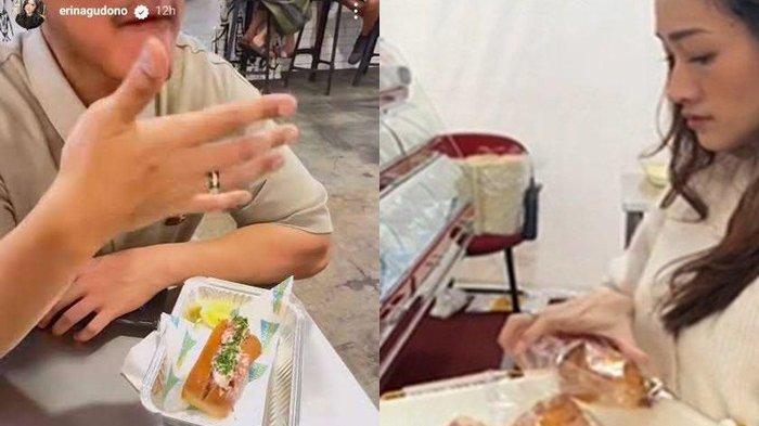 TikTokers Ini Beli Roti 400 Ribu yang Dimakan Kaesang, Sengaja Borong Banyak & Dibagi-bagi di Jalan