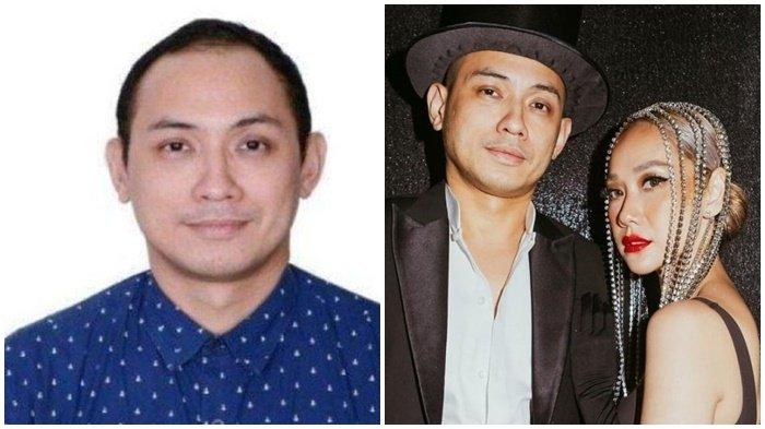 Suami penyanyi Bunga Citra Lestari (BCL), Tiko Aryawardhana, dilaporkan mantan istrinya, AW, atas dugaan penggelapan uang Rp 6,9 miliar.