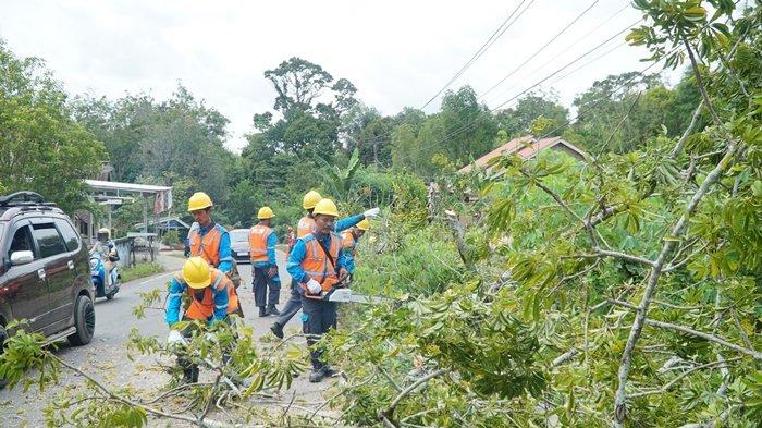 Jadwal Pemeliharaan Listrik di Palembang 8-9 Juli 2024, PLN Upayakan
