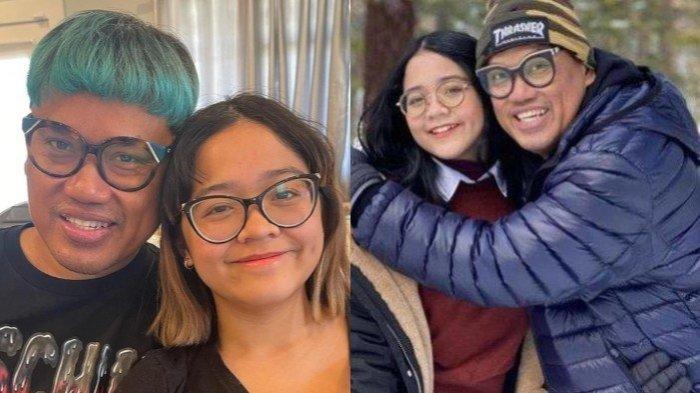 Tingkah Cinta Kuya di Amerika Picu Kemarahan Uya Kuya