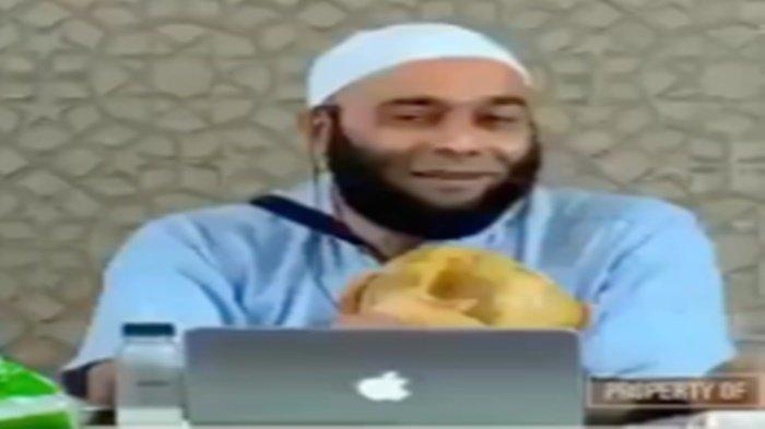 dr Zaidul Akbar