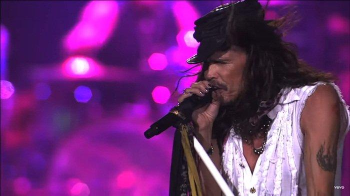 Translate Dan Lirik Lagu Dream On Aerosmith Dream Until Your Dream Translate Dan Lirik Lagu Dream On Aerosmith Dream Until Your Dream