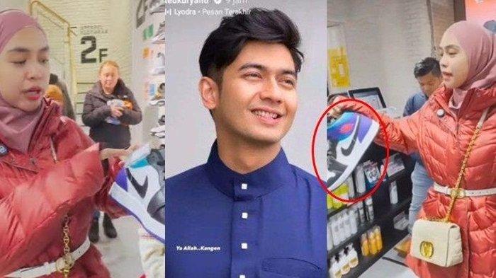 Tujuan Dibalik Ria Ricis Belikan Sepatu untuk Teuku Ryan Dikulik Pakar, Sentil Amarah dan Kebencian