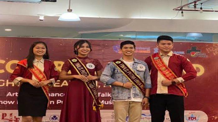 UKMC Colorful Weekend Sukses Meriah di Palembang Indah Mall