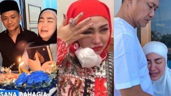 Ulang Tahun Paling Menyakitkan Bagi Bella Shofie pasca Ditinggal Ibunya
