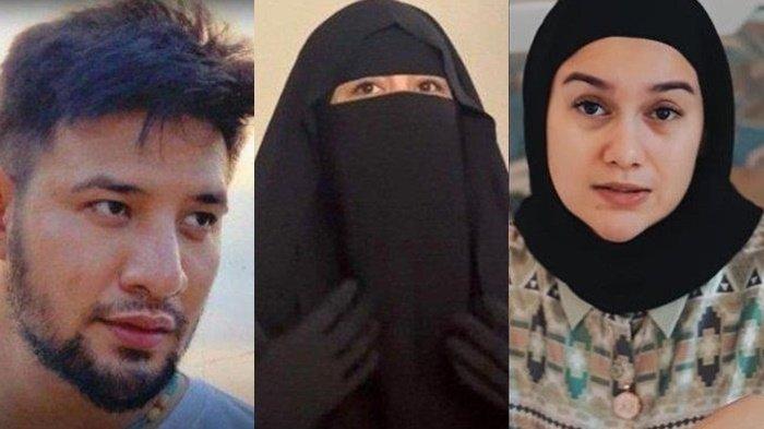 Ammar Zoni dapat nasihat dari Umi Pipik 