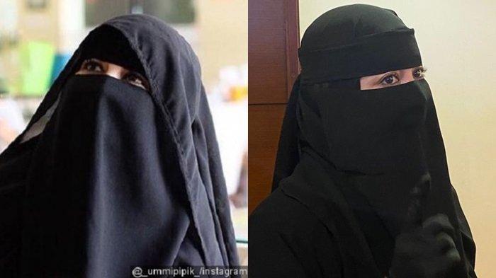 Umi Pipik 