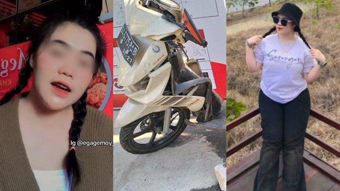 Unggahan terakhir Ega Gemoy