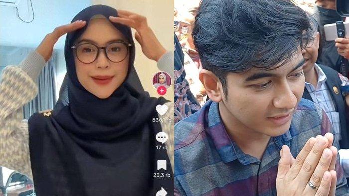 Ria Ricis dan Teuku Ryan