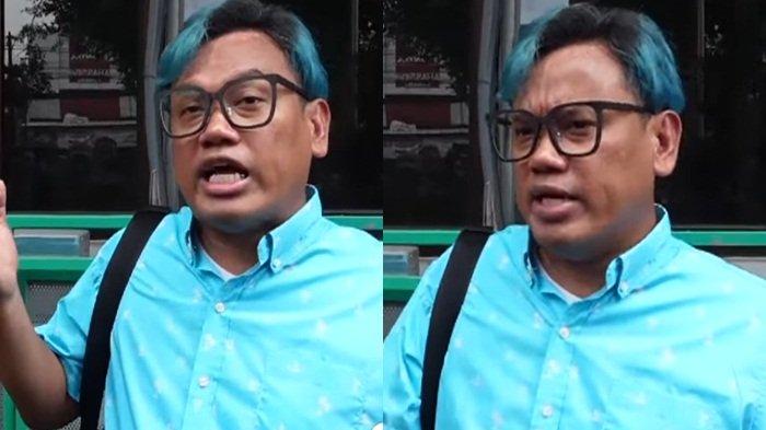Uya Kuya tanggapi kasus bullying anak Vincent Rompies.