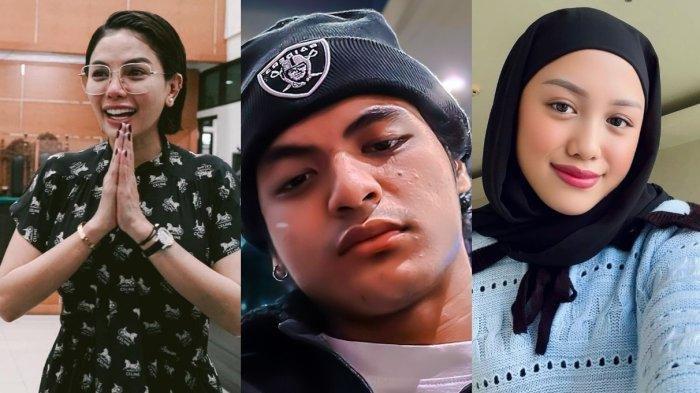 Vadel Badjideh Ngaku 6 Kali Pulangkan Lolly, Perlakuan yang Didapat dari Nikita Mirzani Tak Terduga