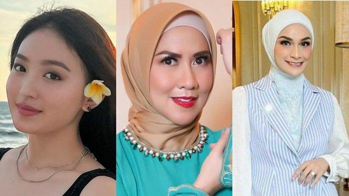 Venna Melinda Bongkar Hubungan Verrell Bramasta dengan Putri Zulhas, Nama Natasha Wilona Terseret