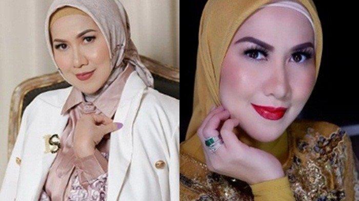 Venna Melinda Siap Cari Pasangan
