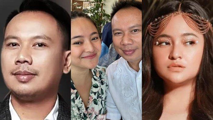 Vicky Prasetyo Bongkar Perjuangannya demi Marshanda