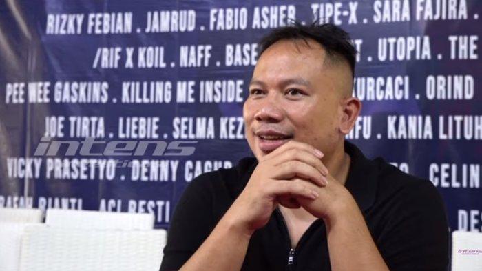 Vicky Prasetyo 