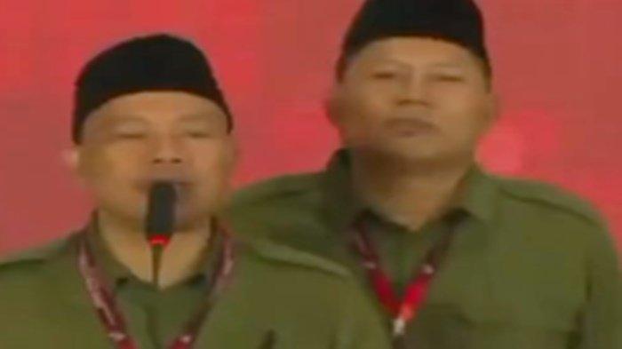 Vicky Prasetyo maju sebagai calon bupati Pemalang