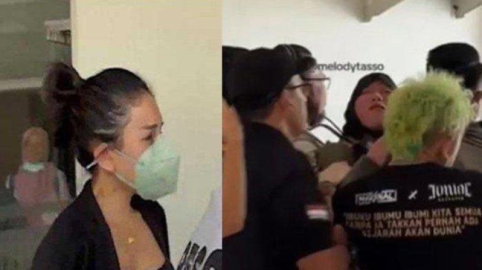 Visum tak Berjalan Maksimal, Nikita Mirzani Kuak Kondisi Mental Lolly Ulah Vadel Badjideh