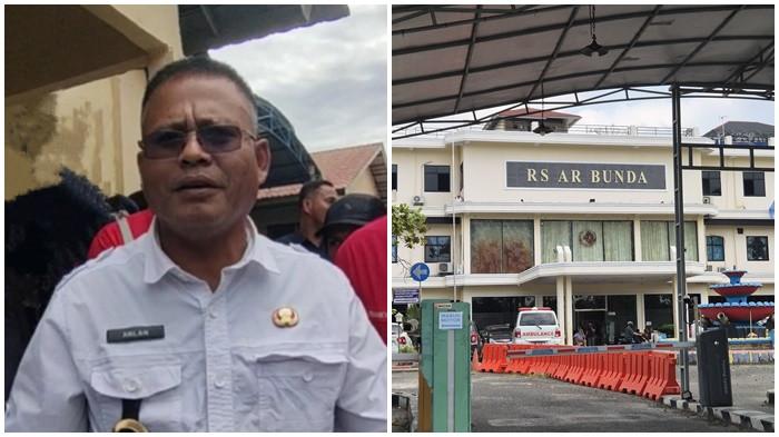 WALIKOTA PRABUMULIH NGAMUK-