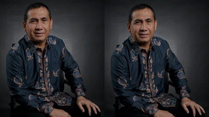 Walikota Lubuklinggau SN Prana Putra Sohe targetkan lanjut ke lembaga legislatif DPR RI akan memperjuangkan pemekaran Sumatera Selatan Barat
