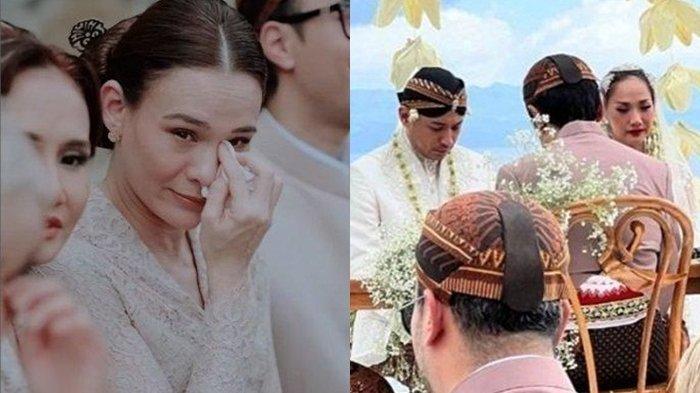 Aishah Jennifer ungkap sifat asli suami BCL, Tiko Aryawardhana