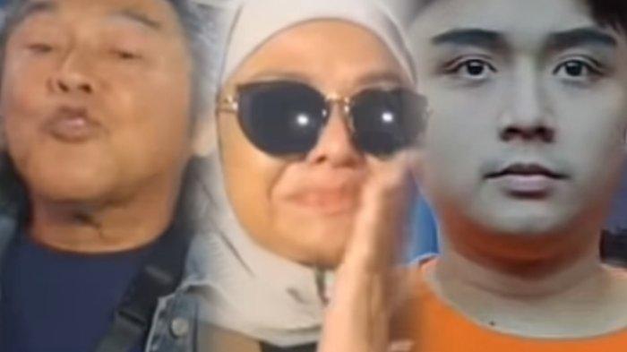 Willy Dozan sebut apa yang dilakukan anaknya bukan tindak kekerasan