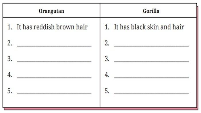 Worksheet 1.13, Bahasa Inggris kelas 9 SMP halaman 51 Kurikulum Merdeka