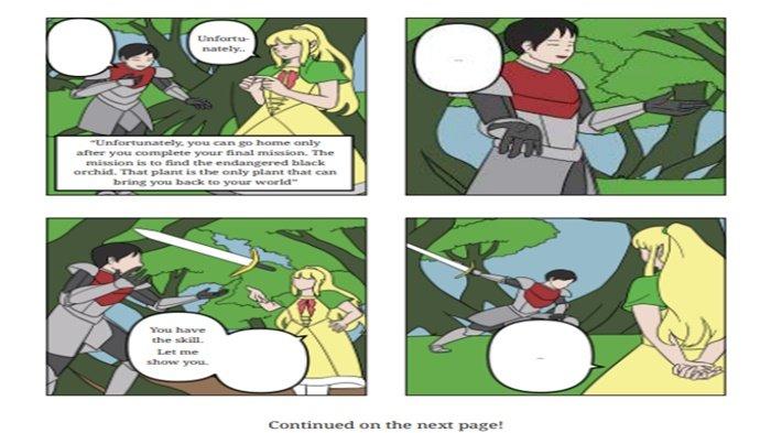 ILUSTRASI SOAL - Worksheet 3.5 Bahasa Inggris kelas 9 SMP halaman 160-161 Kurikulum Merdeka.
