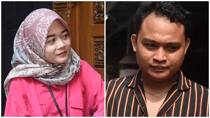 Batalnya pernikahan Yessi dan Ryan Dono membuatnya mendadak viral.