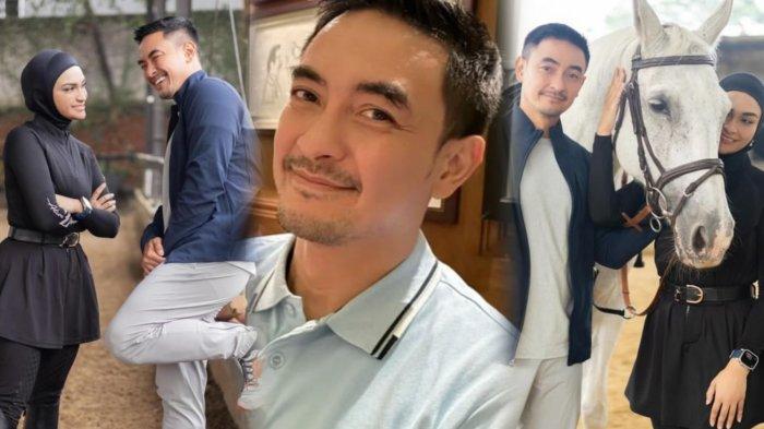 Zumi Zola dan Putri Zulhas dikabarkan akan naik pelaminan