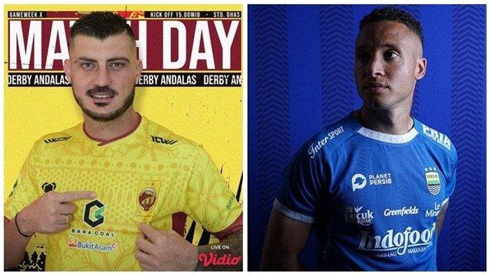 Jelang ditutupnya transfer window, Manajemen Sriwijaya FC sempat dikabarkan berharap kembalinya Bomber asal Ukraina, Yevhen Bokhasvili dan menantikan penyerang asing asal Tanjung Verde, Mailson Lima.