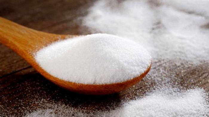 Baking soda.