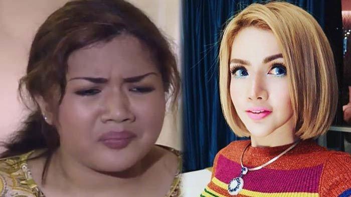 Barbie Kumalasari