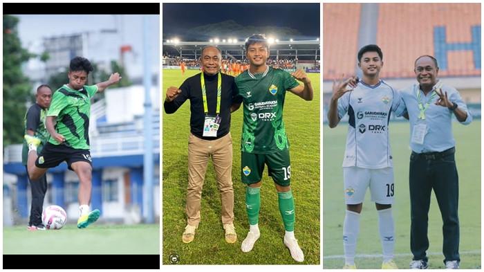 bersama kas hartadi