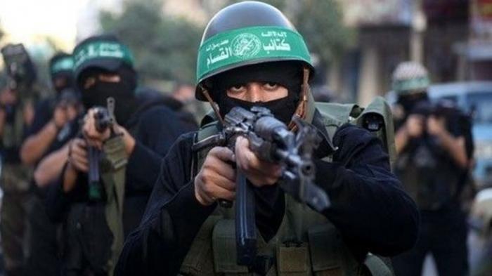 30.000 Prajurit Brigade Al Qassam, Paling Ditakuti Tentara Israel: Jegal Serbuan Darat Yahudi - Sripoku.com