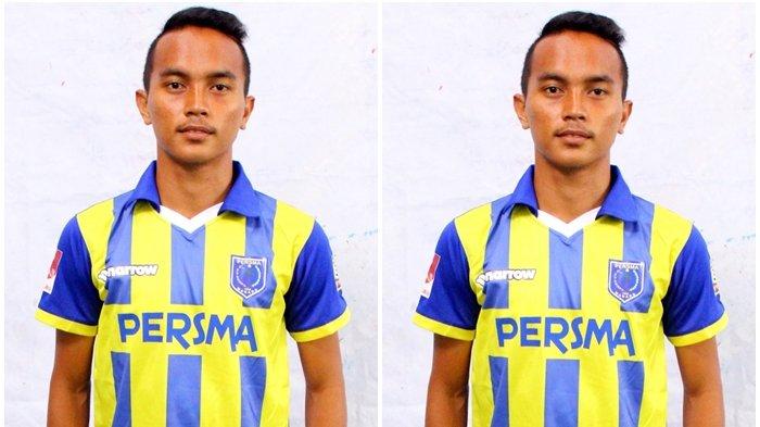 COACH SUNANDAR BORO - Manajemen Sriwijaya FC dikabarkan menjajaki calon pelatih fisik dan analis, Sunandar Boro di kawasan wisata Cibubur, Bogor, Minggu (20/4/2025).