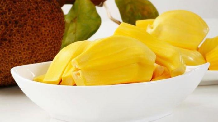 Nangka: Buah Besar yang Kaya Vitamin dan Mineral