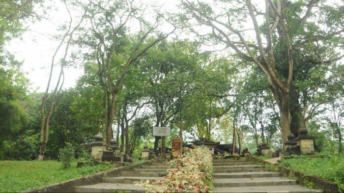 Bukit Siguntang