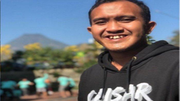 Caisar Aditya