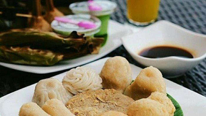 Resep Pempek Palembang Asli: Ikan Terasa, Lembut, dan Dijamin Tidak Alot (Anti Gagal)