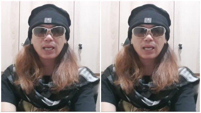 Aiptu Zakaria alias Jacklyn Choppers