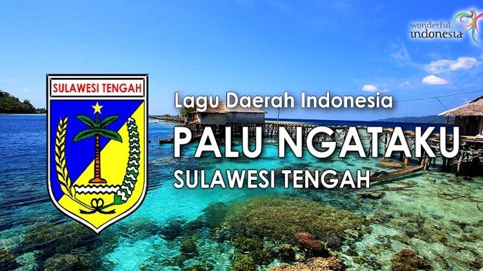Lagu Daerah Sulawesi Tengah Tradisional dengan Lirik dan Makna