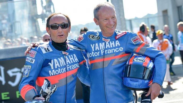 Selain Marc dan Alex, Iniah 5 Pembalap MotoGP Bersaudara, ada Christian & Dominique hingga Valentino - Sripoku.com