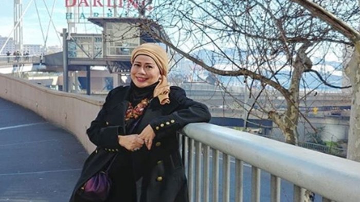 Dewi Yull