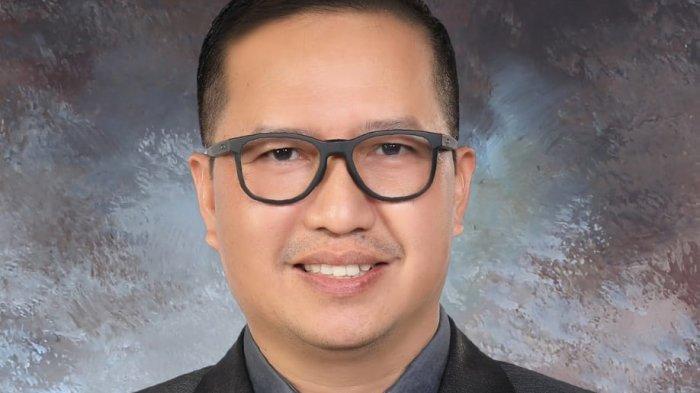 Dr. Muhammad Walidin, M.Hum.
(Dosen Prodi Bahasa dan Sastra Arab UIN Raden Fatah)