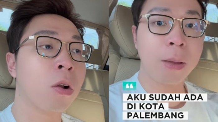 MAKAN BESAR BKB - Tangkapan layar Instagram dr Richard Lee Rabu (26/3/2025). dr Richard Lee adakan makan besar di BKB besok 27 Maret 2025