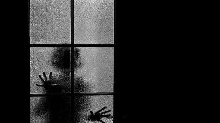 Ilsutrasi penyekapan