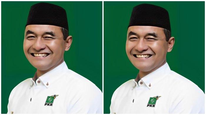 H Firmansyah Hadi SE