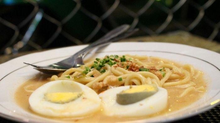 Foto Mie Celor