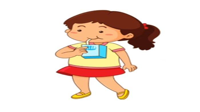 Gambar soal Bahasa Inggris kelas 5 SD semester 1 Kurikulum Merdeka.